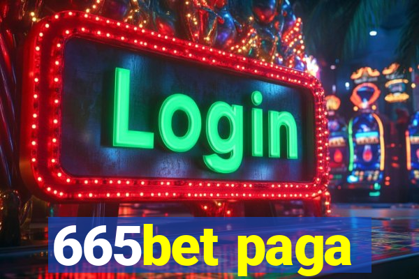 665bet paga