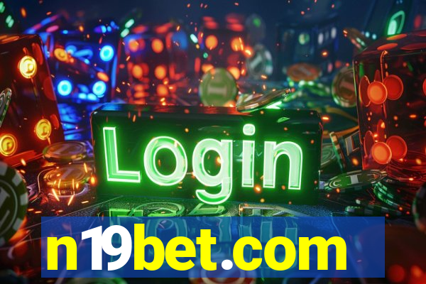 n19bet.com