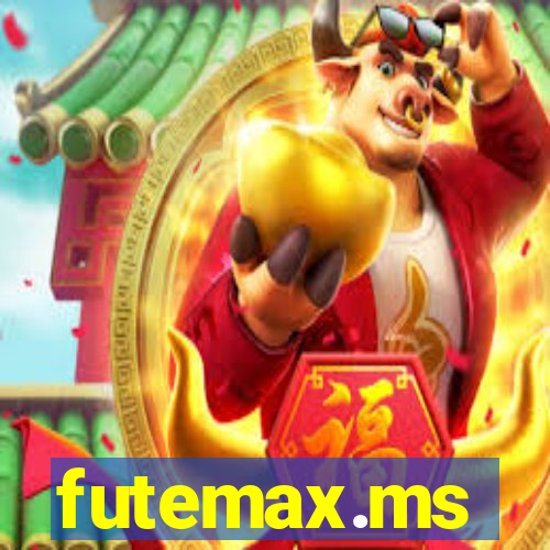 futemax.ms