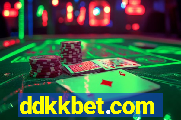 ddkkbet.com