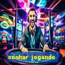 sonhar jogando baralho no jogo do bicho