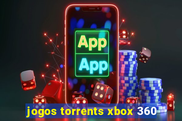 jogos torrents xbox 360