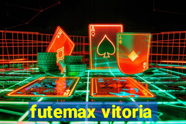 futemax vitoria