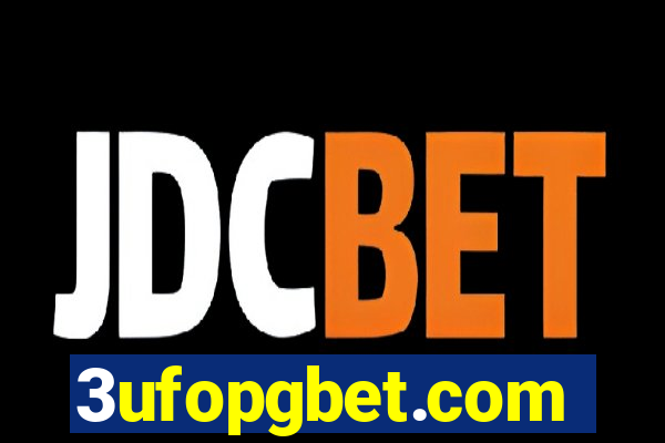 3ufopgbet.com