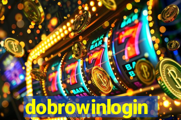 dobrowinlogin