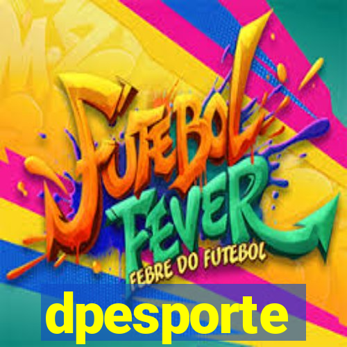 dpesporte