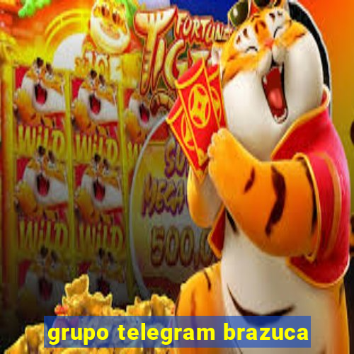 grupo telegram brazuca