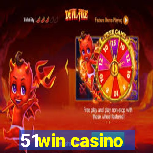 51win casino