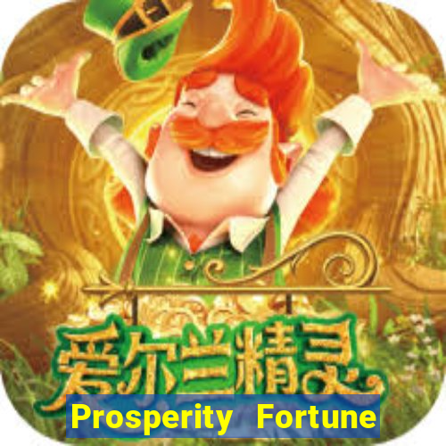 Prosperity Fortune Tree minutos pagantes