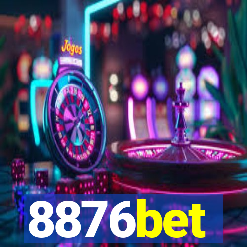 8876bet