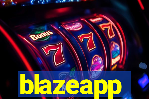 blazeapp