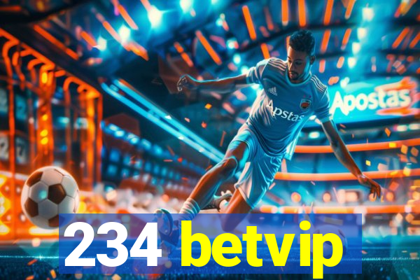 234 betvip