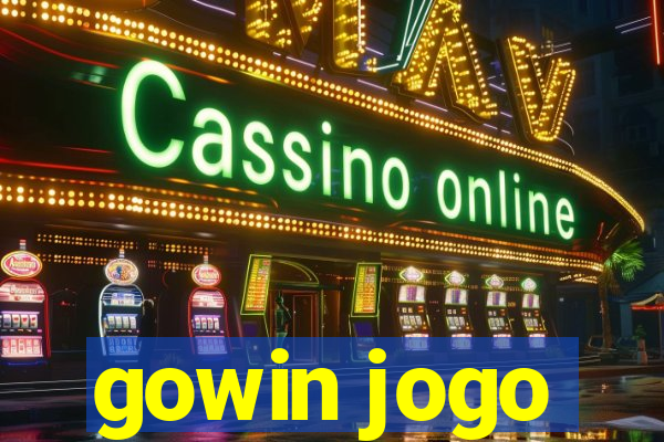 gowin jogo