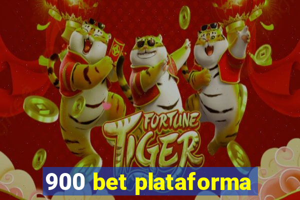 900 bet plataforma