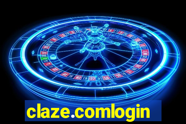 claze.comlogin