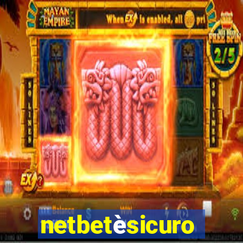 netbetèsicuro