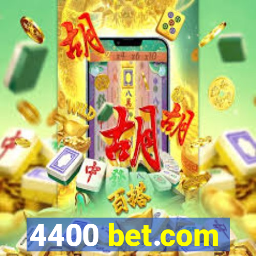 4400 bet.com