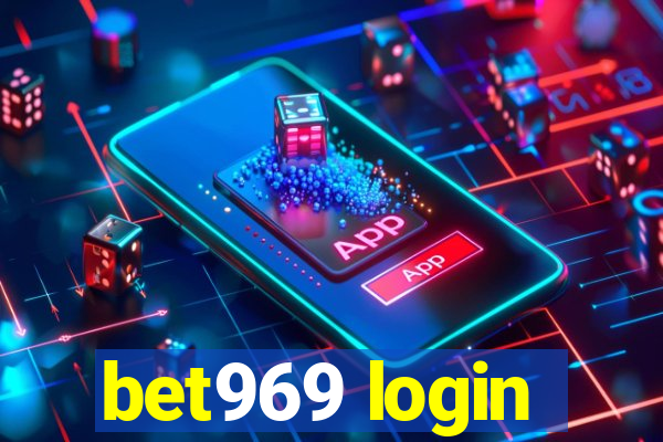 bet969 login