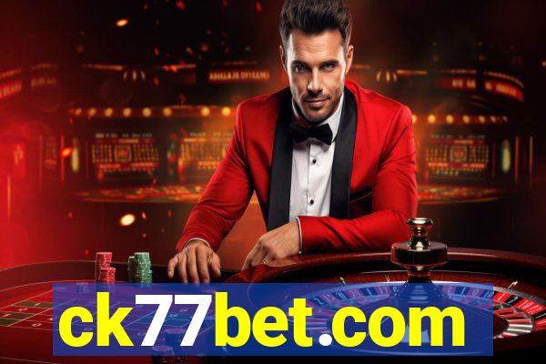 ck77bet.com