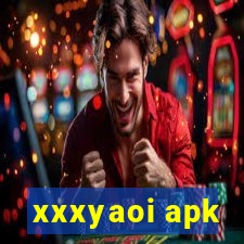 xxxyaoi apk