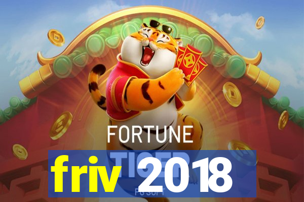 friv 2018