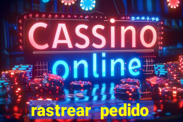 rastrear pedido inter shop casas bahia