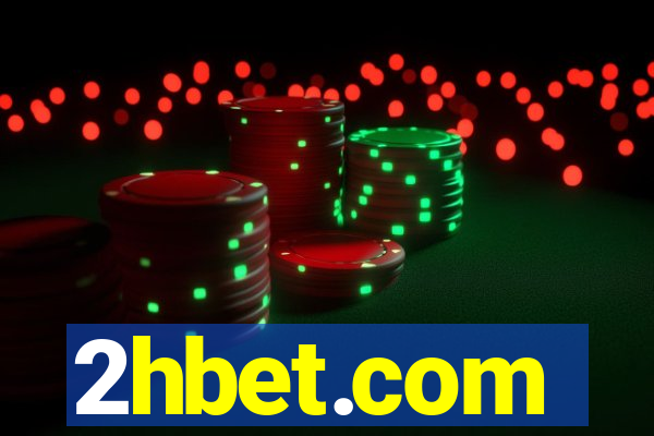 2hbet.com