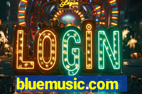 bluemusic.com