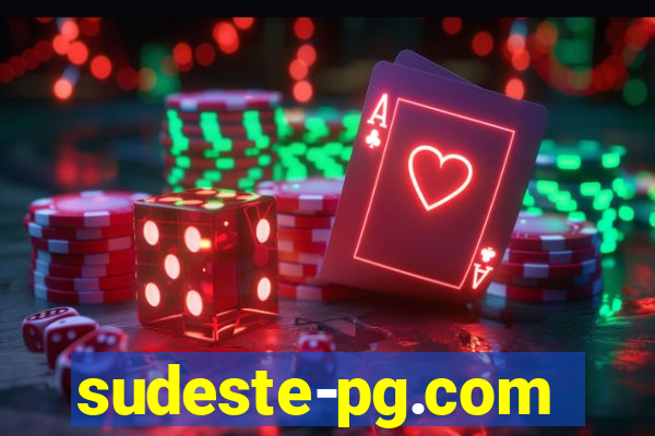 sudeste-pg.com