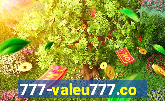 777-valeu777.com