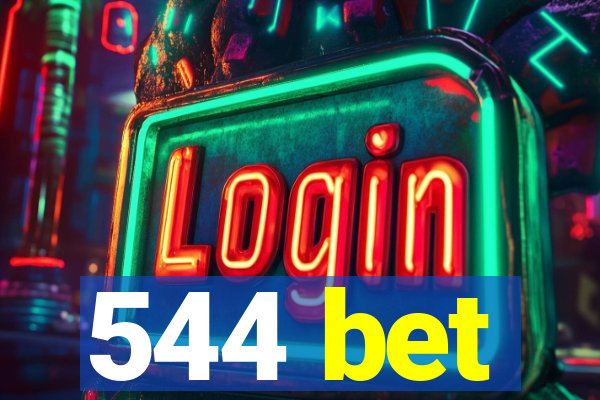 544 bet