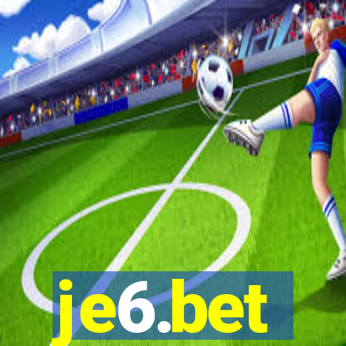 je6.bet