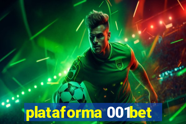 plataforma 001bet