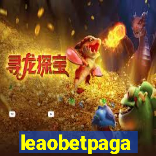 leaobetpaga