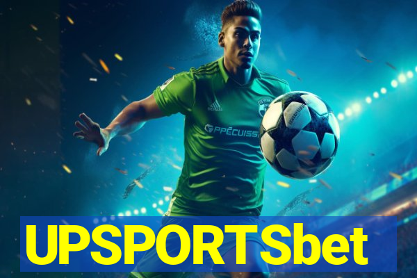 UPSPORTSbet