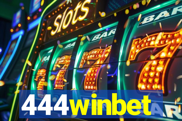 444winbet