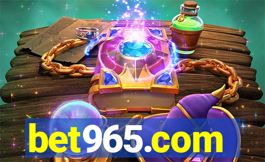 bet965.com