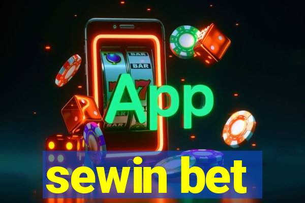 sewin bet