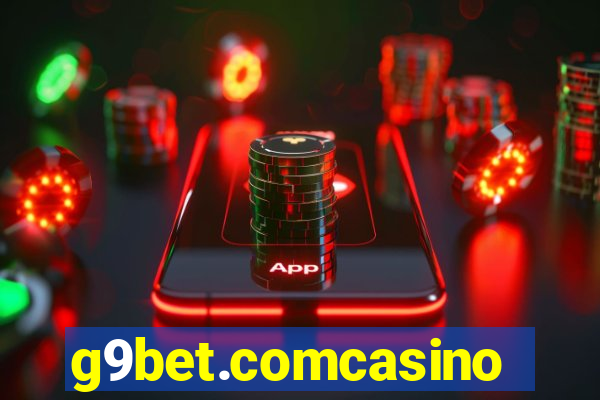 g9bet.comcasino