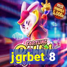 jgrbet 8