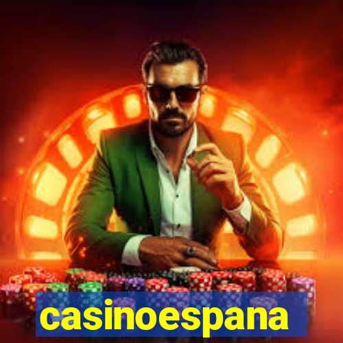 casinoespana