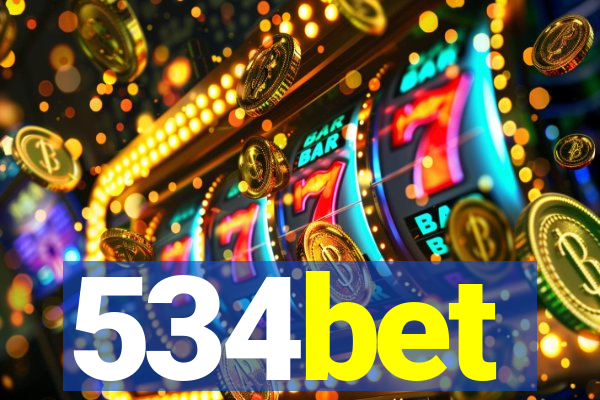 534bet