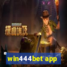 win444bet app