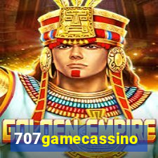 707gamecassino