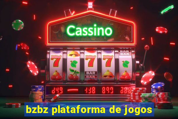 bzbz plataforma de jogos