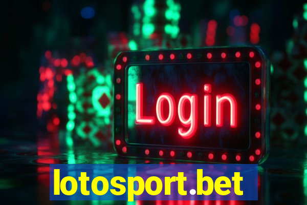 lotosport.bet