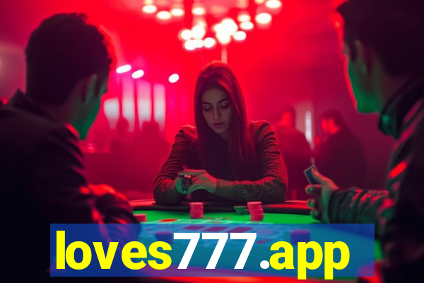 loves777.app