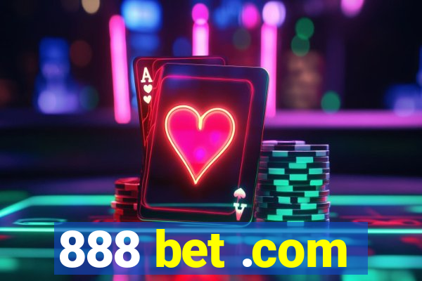 888 bet .com