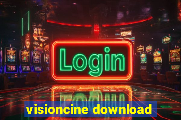 visioncine download