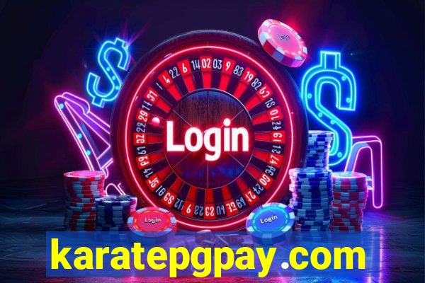 karatepgpay.com